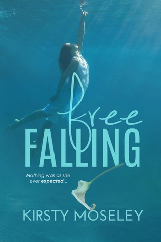 Free Falling  (Best Friend, #2)