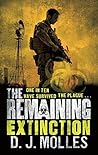 The Remaining: Ex...