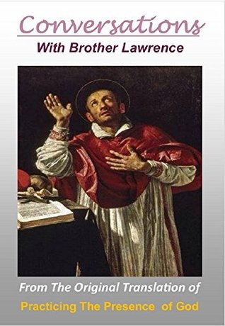 Conversations With Brother Lawrence (1)