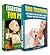 DOG TRAINING: Essential Oils For Dogs: The Ultimate Guide For A Well Trained, Obedient And Healthy Puppy Or Dog Box Set