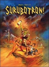 Surubotron