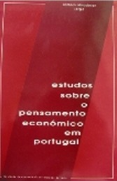 Estudos sobre o pensamento económico em Portugal