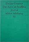 Der Autor als Sou...