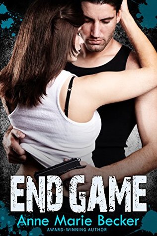 End Game (Mindhunters #6)