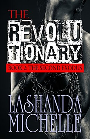 The Second Exodus (The Revolutionary Book 2)