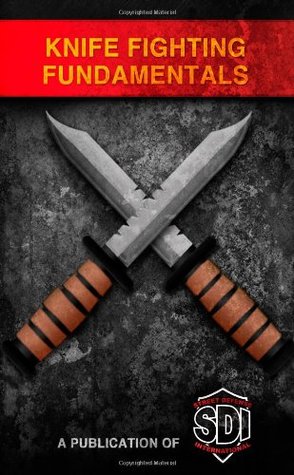 Knife Fighting Fundamentals