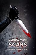 Scars (Nevada James #2)