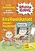 Ensiluokkaiset kioskikauppiaat (Reuhurinne Lue itse, #1)
