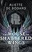 The House of Shattered Wings  (Dominion of the Fallen, #1)