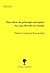 Para além do princípio antrópico by Fabián Ludueña Romandini