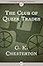 The Club of Queer Trades