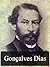 Obras Completas de Gonçalves Dias (Literatura Nacional) (Portuguese Edition)