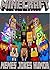 Minecraft: XL Best Memes, Jokes, Cartoons & Humor (Unofficial Minecraft Book)