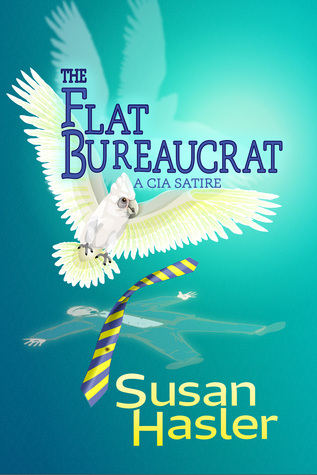 The Flat Bureaucrat