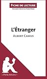 L'Étranger d'Albe...