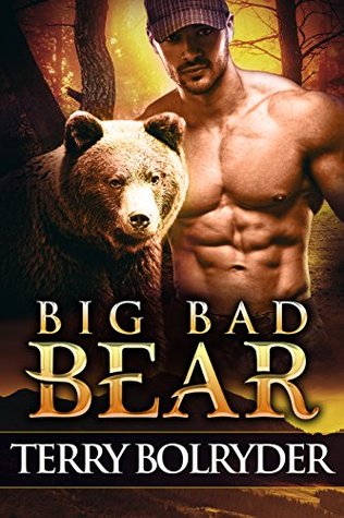 Big Bad Bear (Soldier Bears, #1)