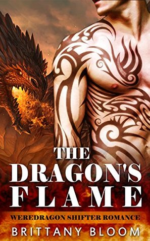 The Dragon's Flame (Kindle Edition)