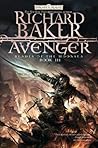 Avenger (Forgotten Realms: Blades of the Moonsea, #3) Avenger (Forgotten Realms: Blades of the Moonsea, #3)