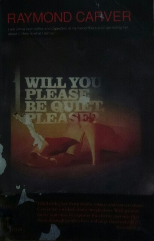 Will You Please Be Quiet, Please?