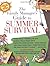 The Family Manager's Guide to Summer Survival by Kathy Peel