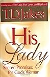 His Lady: Sacred Promises for God's Woman