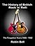 The History of British Rock...