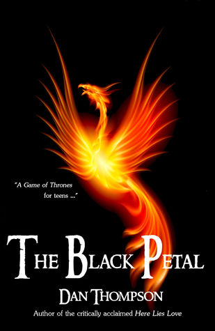The Black Petal (The Black Petal, #1)