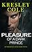 Pleasure of a Dark Prince by Kresley Cole