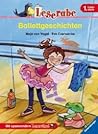 Balletgeschichten by Maja von Vogel
