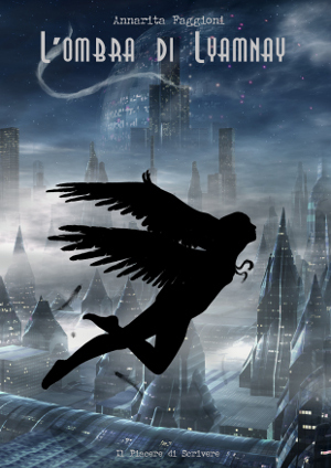 L'Ombra di Lyamnay (Paperback)