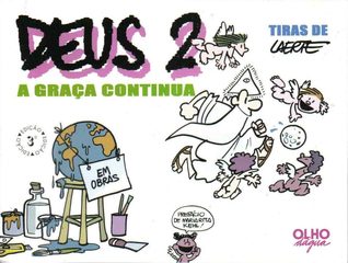 Deus 2 - A Graça Continua (Paperback)