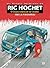 O Coleccionador de Crimes (Os Piores Inimigos de Ric Hochet #10)