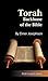 Torah Backbone of the Bible (Bible Insights Series)