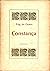 Constança