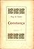 Constança