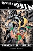 All-Star Batman and Robin, the Boy Wonder