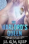 The Warlord's Queen (The Warlord's Concubine, #2)