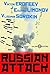 Russian Attack: Antologia di racconti russi