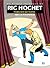 Homicídio no Teatro (Os Piores Inimigos de Ric Hochet #11)