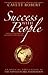 Success With People by Cavett Robert