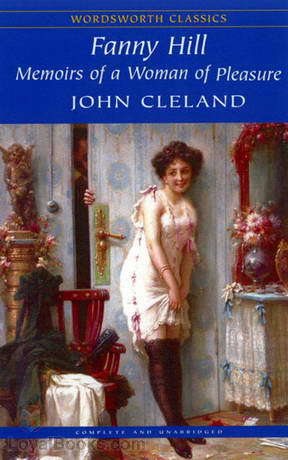 Memoirs of Fanny Hill