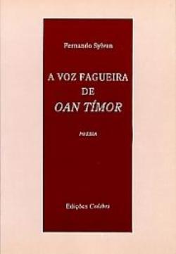 A Voz Fagueira de Oan Tímor (Paperback)
