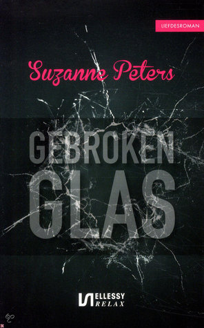 Gebroken glas (Paperback)
