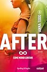 Come mondi lontani by Anna Todd