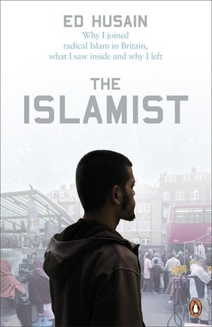 The Islamist (Paperback)