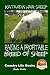 Katahdin Hair Sheep - Raising a Profitable Breed of Sheep