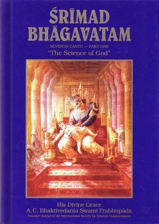 Śrīmad-Bhāgavatam 7.1 (Hardcover)