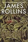 Amazonia by James Rollins