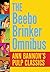 Beebo Brinker Omnibus: Ann Bannon's Pulp Classics