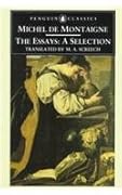 The Essays: A Selection
